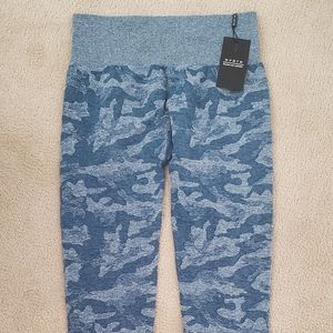 NVGTN Slate Blue Camo XL